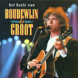 Boudewijn de Groot - het beste van ... (CD)