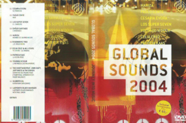 Global sounds 2004