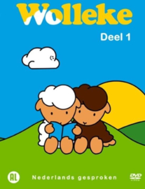 Wolleke - deel 1 (0518646)