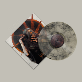 Within temptation - Bleed out (Limited edition Smoke coloured vinyl)