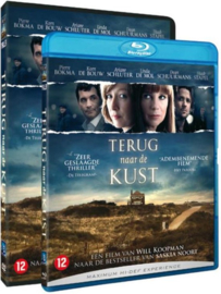 Terug naar de kust (Blu-ray)