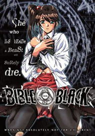 Bible Black   (DVD)
