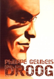 Philippe Geubels - Droog (DVD)