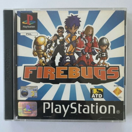 Firebugs