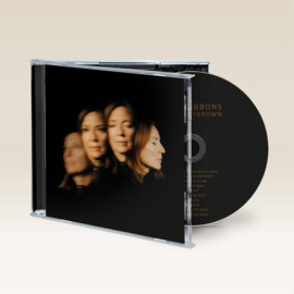 Beth Gibbons - Live outgrown (CD)
