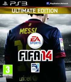 Fifa 14