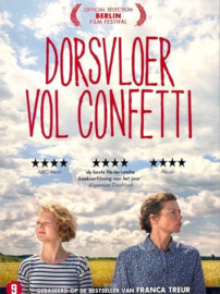 Dorsvloer vol confetti (DVD)