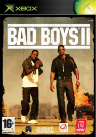 Bad boys II