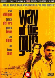 Way of the gun (DVD)