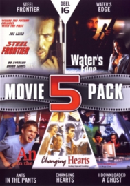 Movie 5 pack