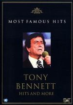 Tony Bennett - Most famous hits