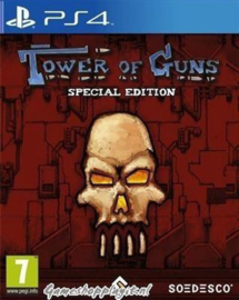 Tower of guns (Special edition)