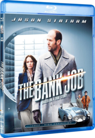 Bank job (Blu-ray)