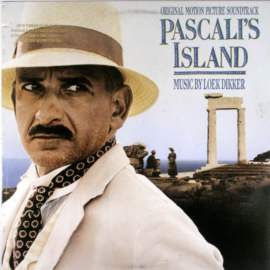 OST - Pascali's Island (0205052/72)  (Loek Dikker)