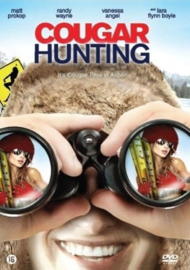 Cougar hunting