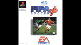 Fifa 96