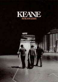 Keane - Strangers (DVD)