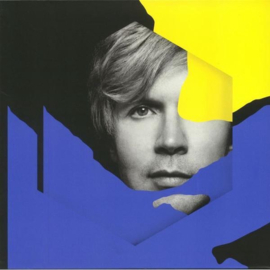 Beck - Colors (Indie-only limited edition cover and Yellow vinyl)