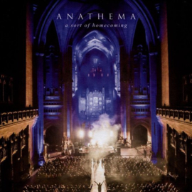 Anathema - a sort of homecoming (2-CD + DVD)