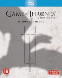 Game of thrones - 3e seizoen (Limited edition)