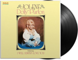 Dolly Parton - Jolene (LP)