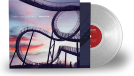 Blaudzun - Lonely city exit wounds (LP) (Transparent vinyl)