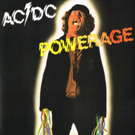 AC/DC - Powerage (CD)