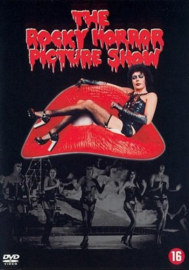 Rocky horror picture show (DVD0