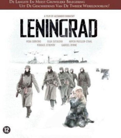 Leningrad (Blu-ray)