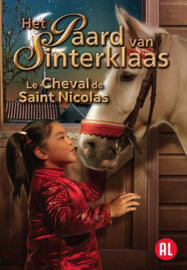 Paard van Sinterklaas (DVD)