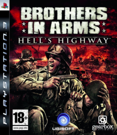 Brothers in arms: Hell's highway