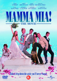 Mamma mia! (DVD)