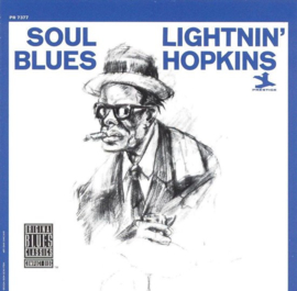 Lightnin' Hopkins - Soul blues