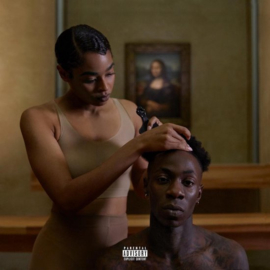 Carters - Everything is love (CD)