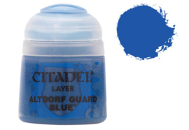 Citadel Base Macragge Blue