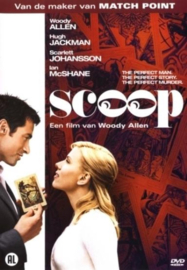 Scoop (DVD)