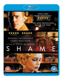 Shame (Blu-ray)