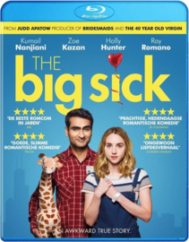 Big sick (Blu-ray)