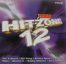 Hitzone 12