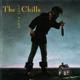 Chills - Soft bomb (CD)