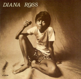 Diana Ross - Diana Ross (CD)