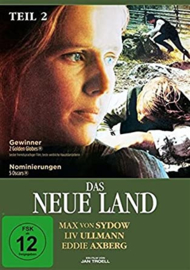 Neue land (DVD) (IMPORT) - Miniserie 2 (Limited edition)