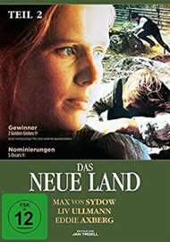 Neue land (DVD) (IMPORT) - Miniserie 2 (Limited edition)