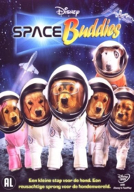 Space Buddies (Walt Disney) (DVD)