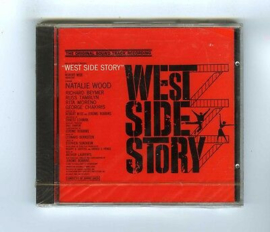 OST - West Side Story (Original Soundtrack)