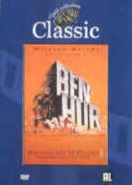 Ben Hur (DVD)