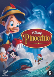 Pinocchio