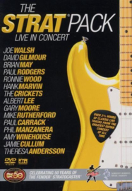 Strat pack: Live in concert (DVD)