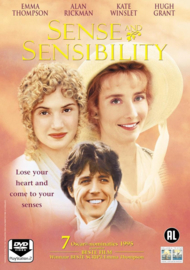 Sense and sensibility (DVD)