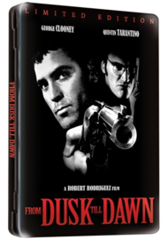 From dusk till dawn (Steelcase)